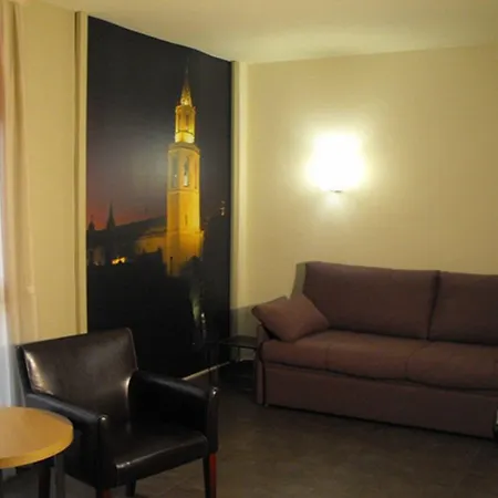 Hotel Pere Iii El Gran 3*