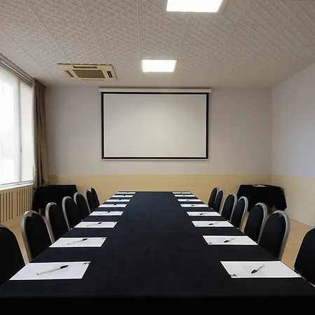 Pere Iii El Gran 3* Vilafranca del Penedès