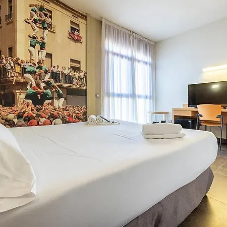 Pere Iii El Gran Hotel 3*