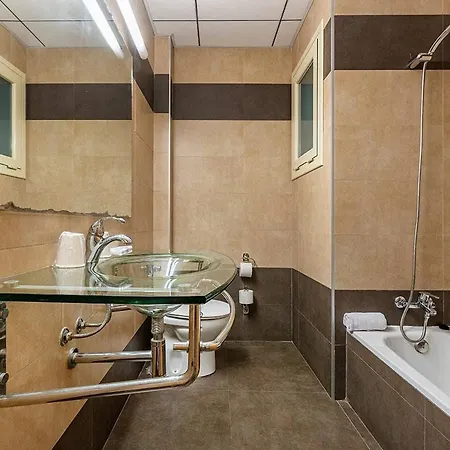 Hotel Pere Iii El Gran