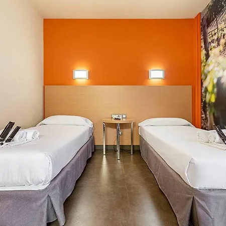 Hotel Pere Iii El Gran 3*