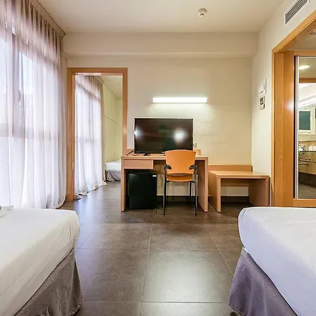 Pere Iii El Gran Szálloda 3*