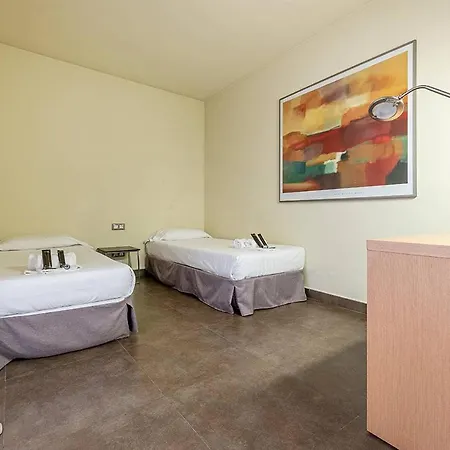 Hotel Pere Iii El Gran 3*