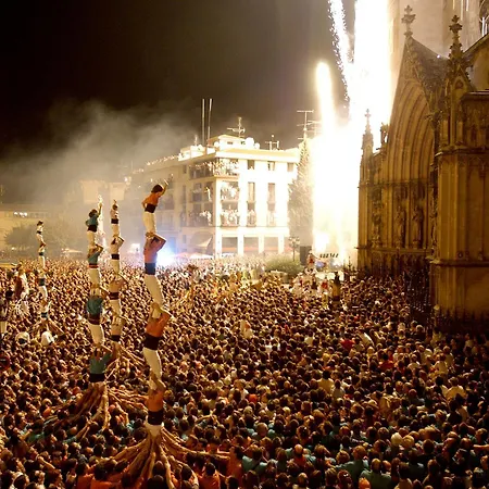 Pere Iii El Gran 3* Vilafranca del Penedès