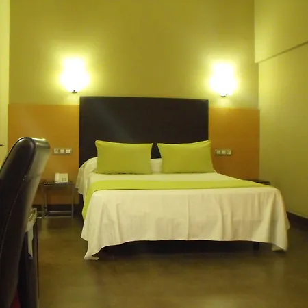 Hotel Pere Iii El Gran