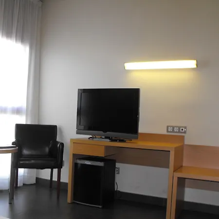 Hotel Pere Iii El Gran 3*