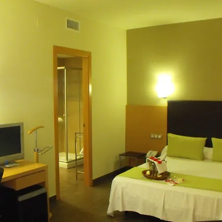 Hotel Pere Iii El Gran Vilafranca del Penedès