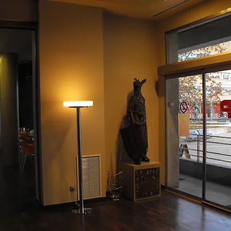 Hotel Pere Iii El Gran