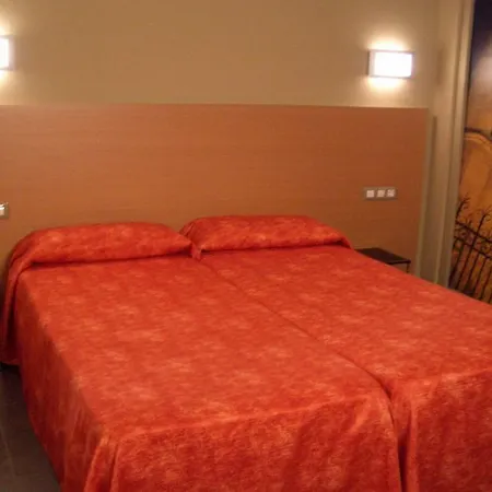 Hotel Pere Iii El Gran