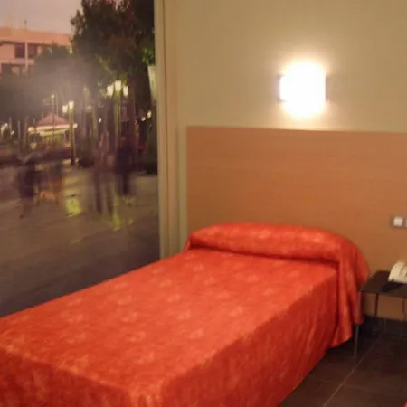 Hotel Pere Iii El Gran Vilafranca del Penedes