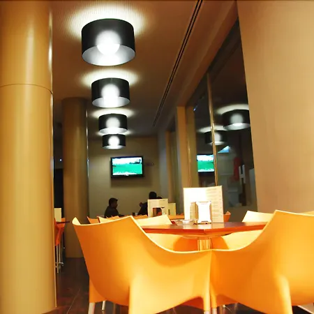 Hotel Pere Iii El Gran Vilafranca del Penedes