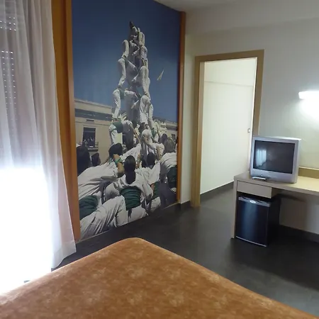Hotel Pere Iii El Gran Vilafranca del Penedès