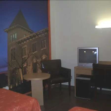 Hotel Pere Iii El Gran 3*