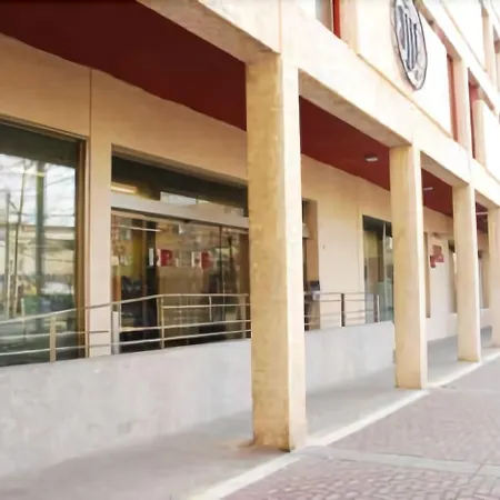 Hotel Pere Iii El Gran 3*