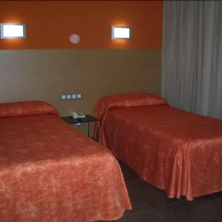 Hotel Pere Iii El Gran Vilafranca del Penedes