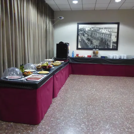 Hotel Pere Iii El Gran 3*