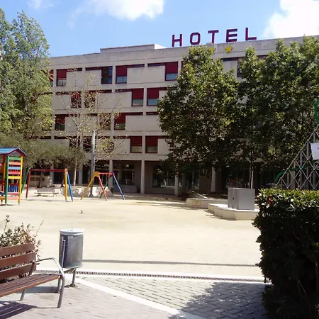 Hotel Pere Iii El Gran Vilafranca del Penedes