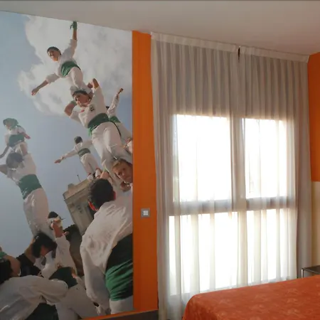 Pere Iii El Gran Hotel Vilafranca del Penedes