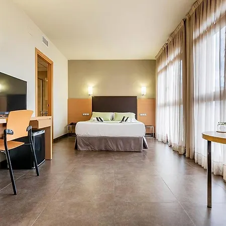 Hotel Pere Iii El Gran