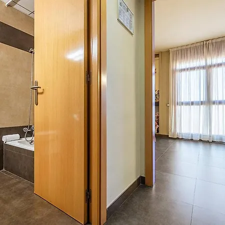 Hotel Pere Iii El Gran Vilafranca del Penedes