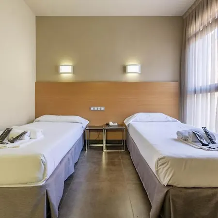 Hotel Pere Iii El Gran