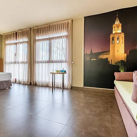Hotel Pere Iii El Gran 3*