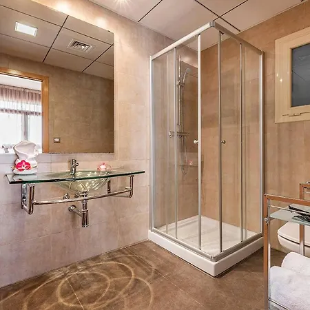 Hotel Pere Iii El Gran Vilafranca del Penedès
