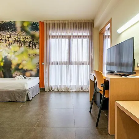 Pere Iii El Gran Hotel Vilafranca del Penedes