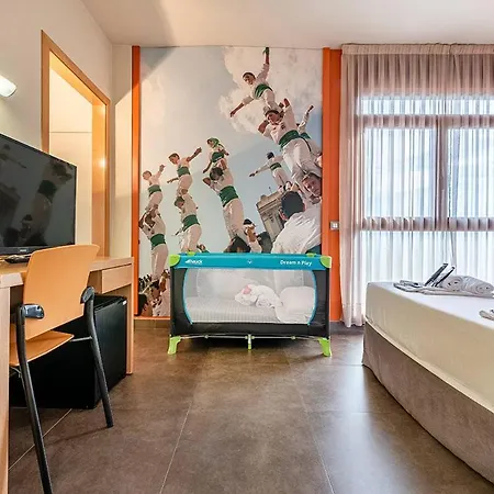 Hotel Pere Iii El Gran 3*