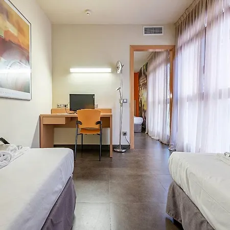 Hotel Pere Iii El Gran Vilafranca del Penedes