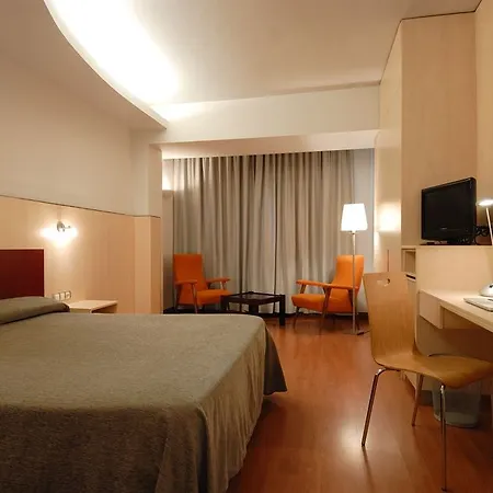 Hotel Pere Iii El Gran