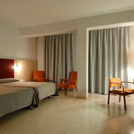Pere Iii El Gran Hotel